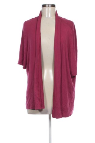 Cardigan de damă Bonita, Mărime XXL, Culoare Roz, Preț 91,99 Lei