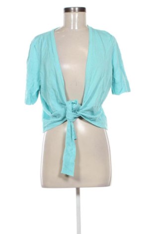 Cardigan de damă Bonita, Mărime XL, Culoare Verde, Preț 91,99 Lei