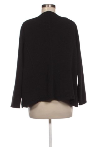 Damen Strickjacke Bonita, Größe XXL, Farbe Schwarz, Preis 15,00 €