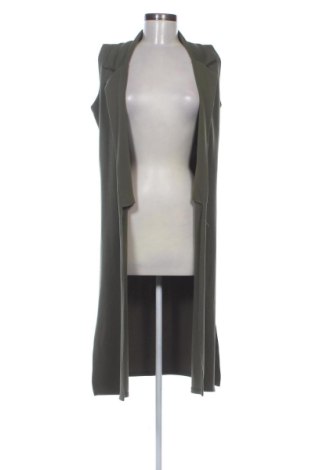 Γυναικεία ζακέτα Boohoo, Μέγεθος M, Χρώμα Πράσινο, Τιμή 6,35 €