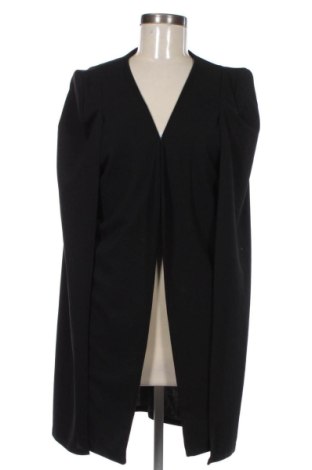 Damen Strickjacke Boohoo, Größe L, Farbe Schwarz, Preis € 23,59