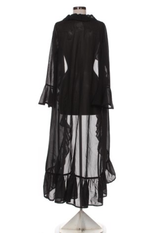 Дамска жилетка Boohoo, Размер M, Цвят Черен, Цена 14,74 €