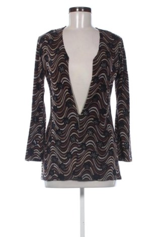 Damen Strickjacke Boyco, Größe S, Farbe Mehrfarbig, Preis 11,42 €