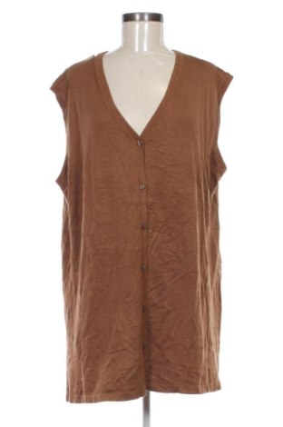 Női kardigán Bpc Bonprix Collection, Méret XXL, Szín Barna, Ár 7 499 Ft