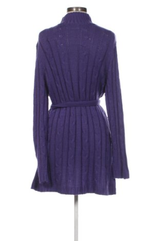 Cardigan de damă Bpc Bonprix Collection, Mărime XL, Culoare Mov, Preț 91,99 Lei