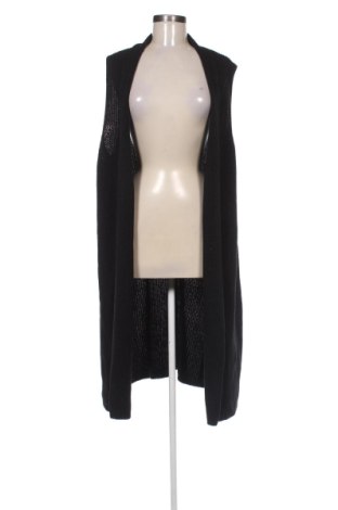 Női kardigán Bpc Bonprix Collection, Méret XXL, Szín Fekete, Ár 6 092 Ft