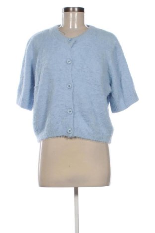 Női kardigán Brave Soul, Méret L, Szín Kék, Ár 8 637 Ft