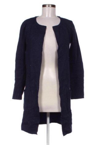 Cardigan de damă Bruno Banani, Mărime S, Culoare Albastru, Preț 129,99 Lei