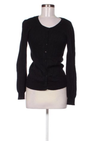 Damski kardigan C&A, Rozmiar S, Kolor Czarny, Cena 37,51 zł