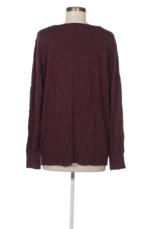 Дамска жилетка C&A, Размер XL, Цвят Червен, Цена 6,13 €