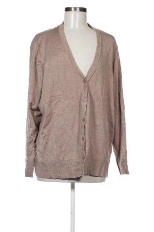 Dámsky kardigán C&A, Velikost XL, Barva Hnědá, Cena  439,00 Kč