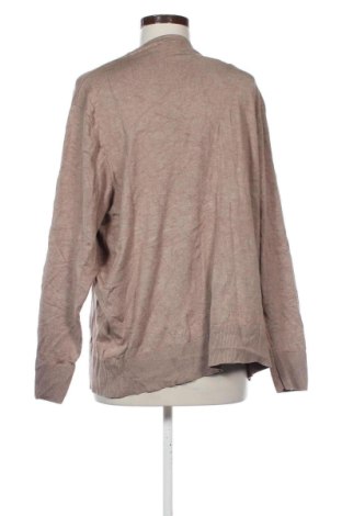 Dámsky kardigán C&A, Velikost XL, Barva Hnědá, Cena  439,00 Kč