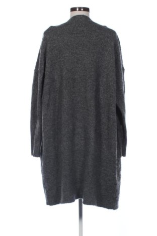 Дамска жилетка C&A, Размер L, Цвят Сив, Цена 15,33 €