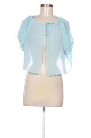 Damski kardigan C&A, Rozmiar M, Kolor Niebieski, Cena 78,99 zł