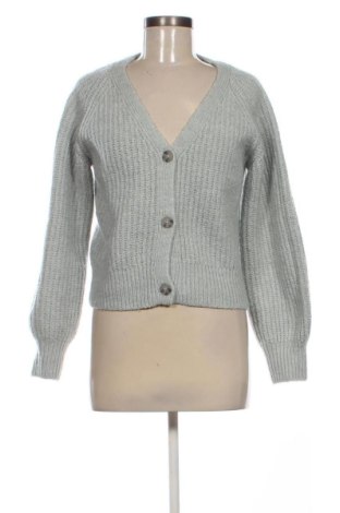 Дамска жилетка C&A, Размер M, Цвят Сив, Цена 14,77 €