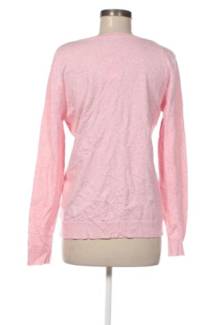 Damen Strickjacke C&A, Größe M, Farbe Rosa, Preis 19,99 €