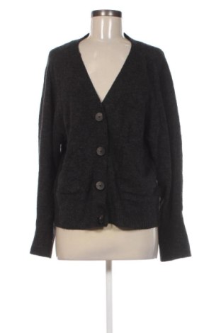 Cardigan de damă C&A, Mărime M, Culoare Gri, Preț 91,99 Lei