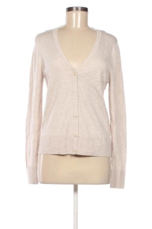 Cardigan de damă C&A, Mărime M, Culoare Bej, Preț 91,99 Lei