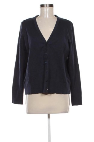 Дамска жилетка C&A, Размер M, Цвят Син, Цена 14,74 €