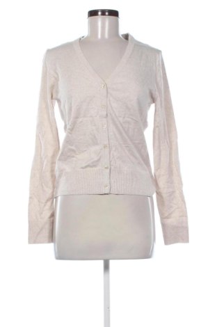 Cardigan de damă C&A, Mărime M, Culoare Bej, Preț 91,99 Lei