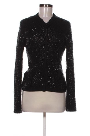 Cardigan de damă C'N'C' Costume National, Mărime M, Culoare Negru, Preț 437,91 Lei