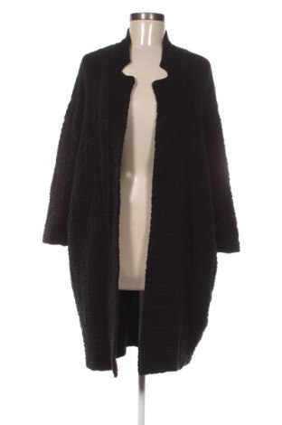 Cardigan de damă COS, Mărime M, Culoare Negru, Preț 141,99 Lei