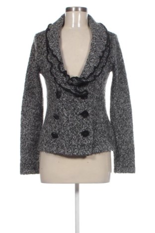 Γυναικεία ζακέτα Cache Cache, Μέγεθος M, Χρώμα Πολύχρωμο, Τιμή 4,99 €