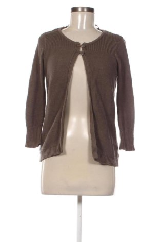 Дамска жилетка Cache Cache, Размер S, Цвят Кафяв, Цена 15,33 €