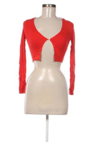 Cardigan de damă Calliope, Mărime XS, Culoare Roșu, Preț 91,99 Lei