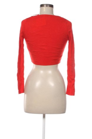 Cardigan de damă Calliope, Mărime XS, Culoare Roșu, Preț 91,99 Lei