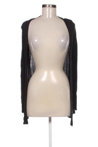 Дамска жилетка Camaieu, Размер S, Цвят Черен, Цена 5,29 €