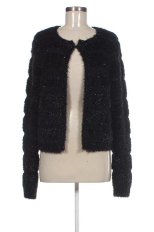 Cardigan de damă Camaieu, Mărime S, Culoare Negru, Preț 91,99 Lei