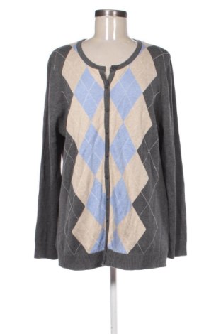 Dámsky kardigán Canda, Velikost XL, Barva Vícebarevné, Cena  439,00 Kč