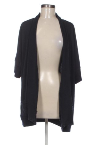 Γυναικεία ζακέτα Canda, Μέγεθος XXL, Χρώμα Μπλέ, Τιμή 17,99 €