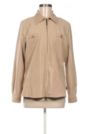 Cardigan de damă Canda, Mărime M, Culoare Maro, Preț 76,86 Lei