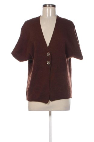 Női kardigán Candida, Méret XL, Szín Barna, Ár 7 499 Ft