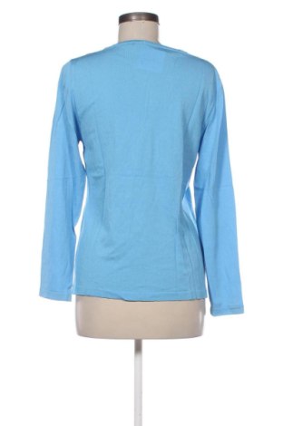 Cardigan de damă Caractere, Mărime M, Culoare Albastru, Preț 276,30 Lei