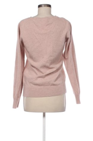 Damen Strickjacke Carla F., Größe L, Farbe Aschrosa, Preis 15,00 €