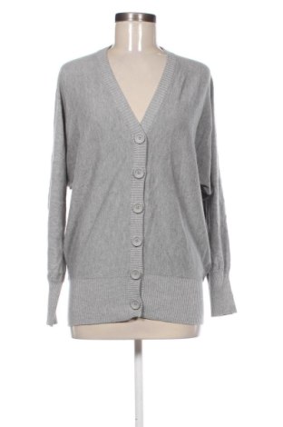 Damski kardigan Casa Blanca, Rozmiar L, Kolor Szary, Cena 78,99 zł