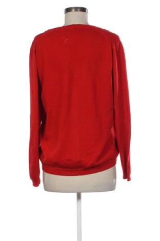 Dámsky kardigán Cashmere club, Veľkosť XL, Farba Červená, Cena  62,95 €