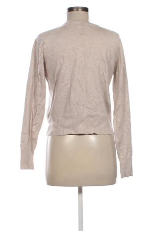 Cardigan de damă Cc, Mărime L, Culoare Bej, Preț 57,35 Lei