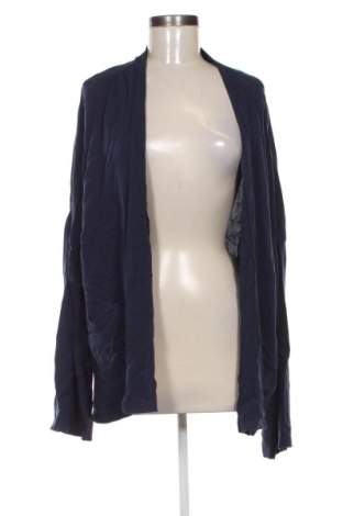 Дамска жилетка Cecil, Размер XXL, Цвят Син, Цена 11,94 €