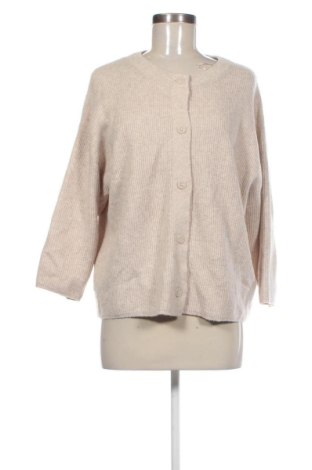 Cardigan de damă Cecil, Mărime L, Culoare Bej, Preț 129,99 Lei