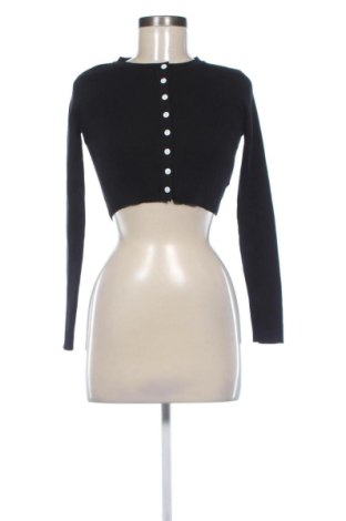 Dámsky kardigán Celestino, Veľkosť S, Farba Čierna, Cena  24,00 €