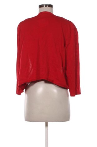 Női kardigán Charles Vogele, Méret XL, Szín Piros, Ár 7 499 Ft