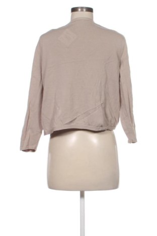 Дамска жилетка Charles Vogele, Размер M, Цвят Кафяв, Цена 15,33 €