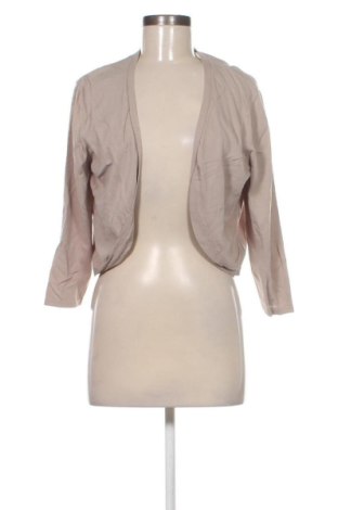 Дамска жилетка Charles Vogele, Размер M, Цвят Кафяв, Цена 15,33 €