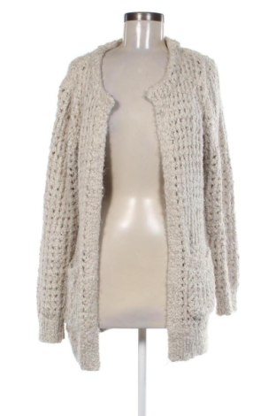 Damen Strickjacke Charles Vogele, Größe M, Farbe Beige, Preis 14,77 €