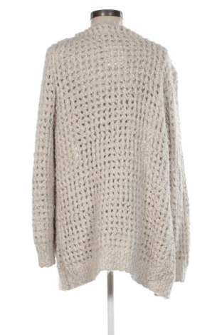 Damen Strickjacke Charles Vogele, Größe M, Farbe Beige, Preis 14,77 €