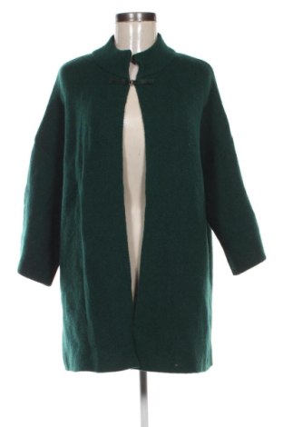Damen Strickjacke Chiaramente, Größe L, Farbe Grün, Preis € 52,63